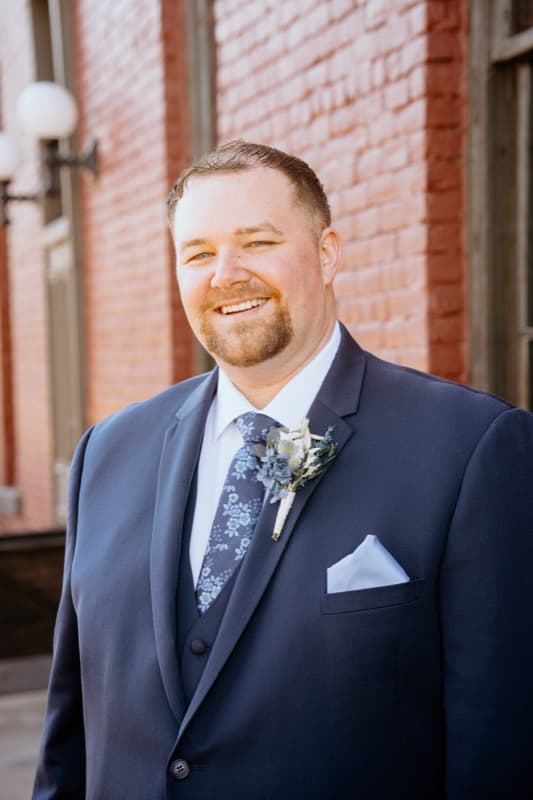 Zach Swartz, Business Technology Advisor at 406 TechAdvizors in Great Falls, Montana